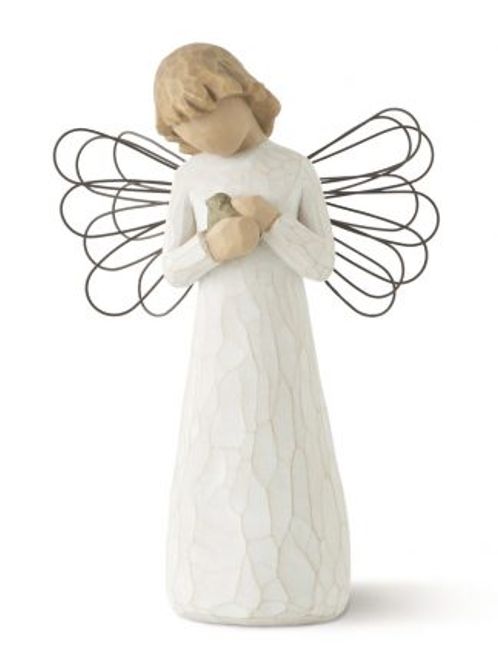 Hovedbilde Angel Of Healing